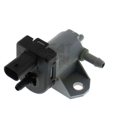 MEAT & DORIA 99050 Pressure Converter, exhaust control