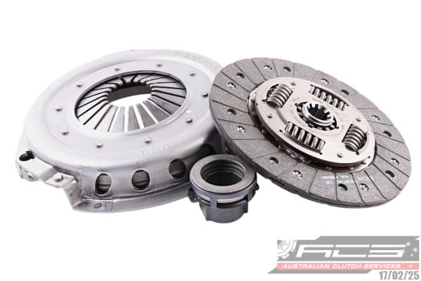 KIT STD BMW M535i 3.4L - TecDoc Only