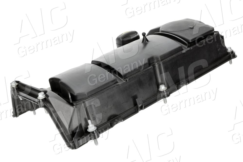 Zylinderkopfhaube