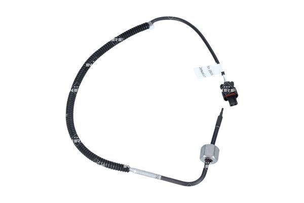 Sensor, Abgastemperatur