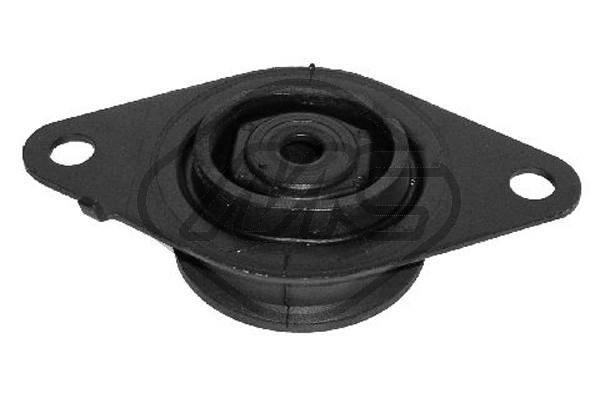 Metalcaucho 04091 - Lagerung, Motor