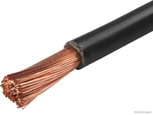 Elektroleitung