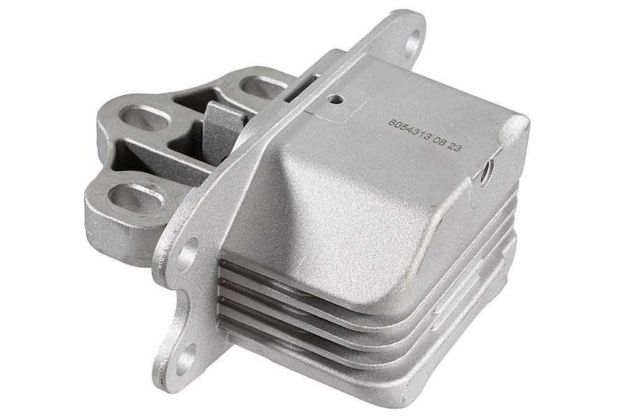 Lagerung, Automatikgetriebe
