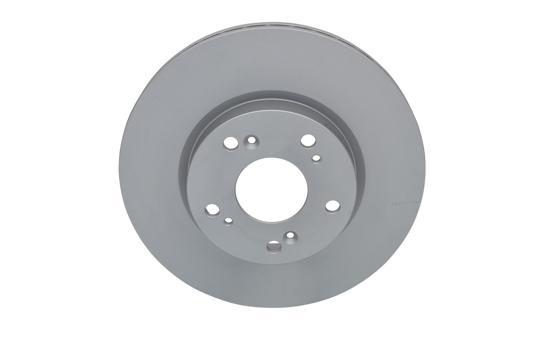 Brake Disc 24.0123-0110.1