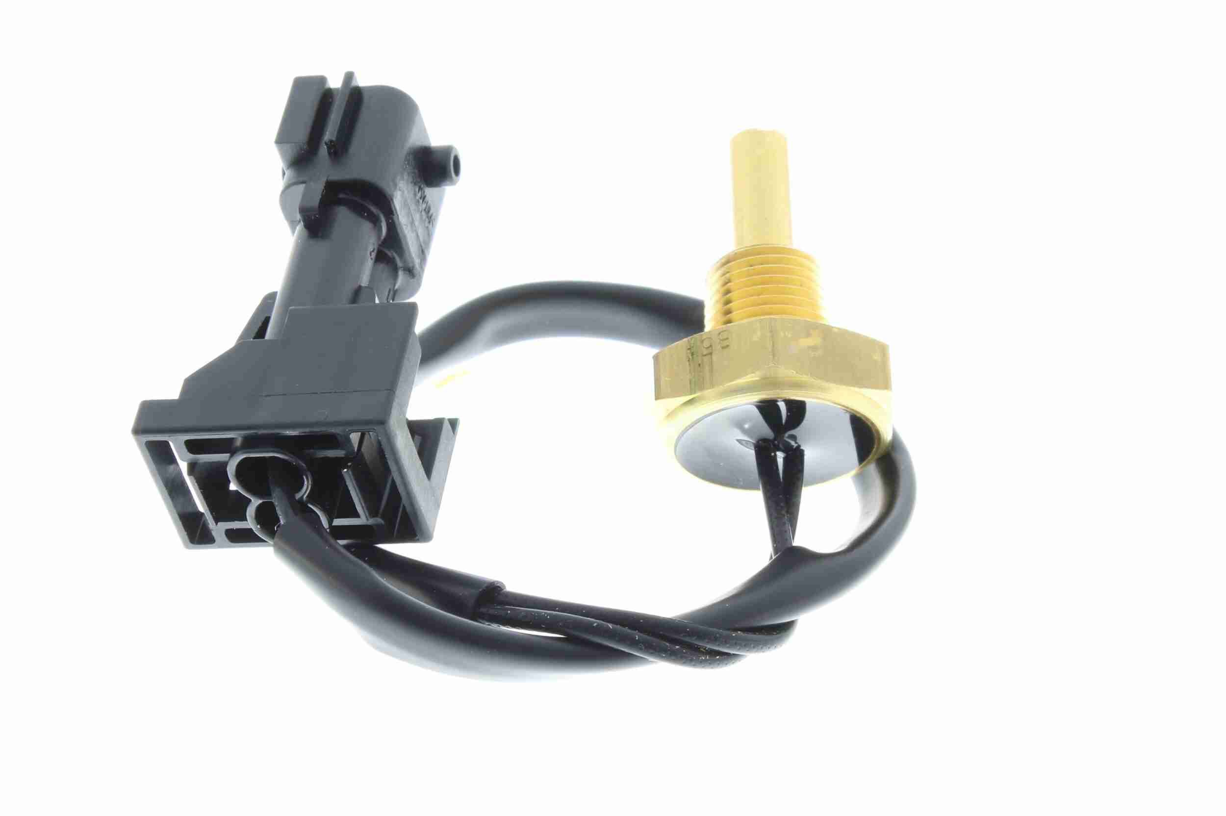 Sensor, K&uuml;hlmitteltemperatur