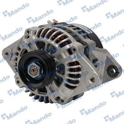 Alternador