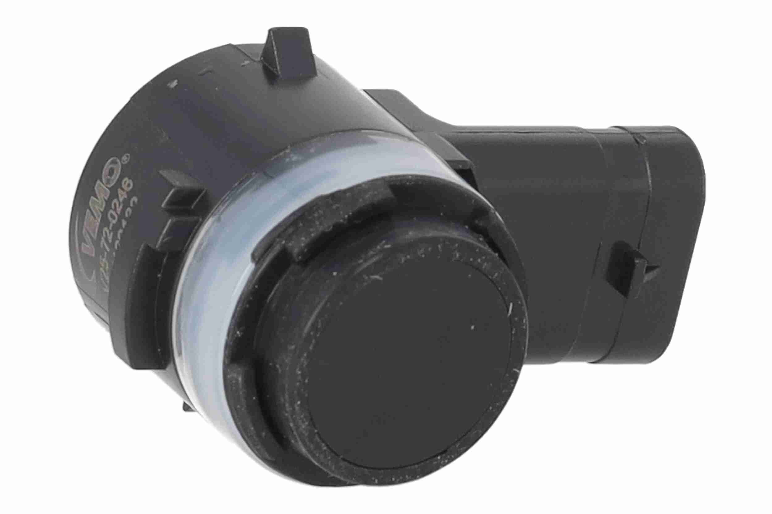 Sensor, Einparkhilfe