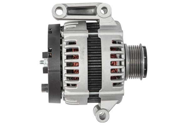 Generator Generator