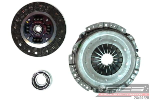 KIT STD NISSAN SERENA 2.0L - TecDoc Only