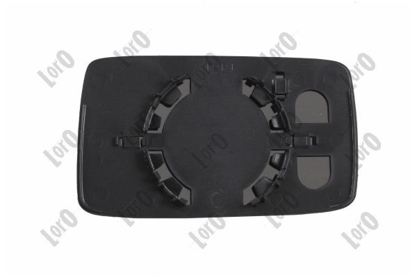 4010G02 ABAKUS tükör üveg, külső visszapillantó