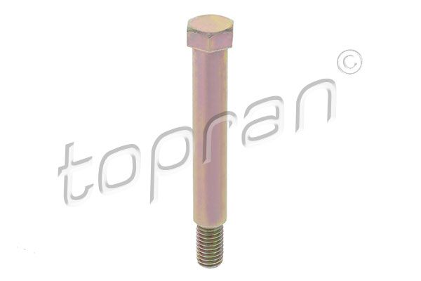 TOPRAN 109 098 Repair Kit, gear shift lever