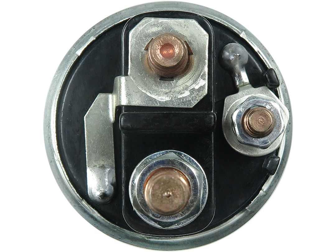 Magnetschalter, Starter