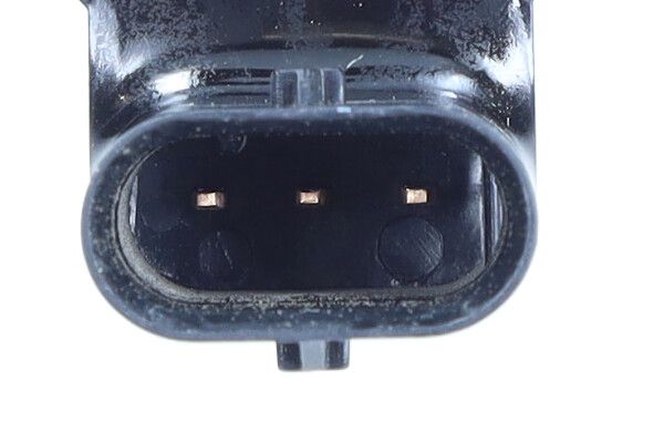 Sensor, Einparkhilfe