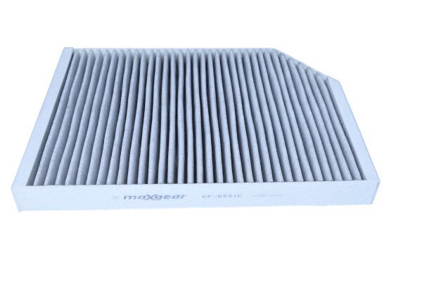 Filter, Innenraumluft