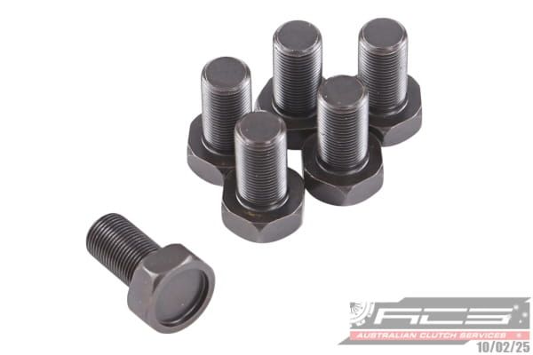 BOLT SET F/W HOND 12x1.0x22.5 (6) 132Nm - TecDoc Only