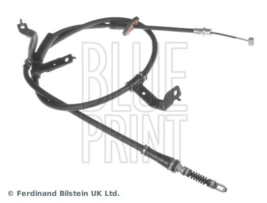 Cable de accionamiento, freno de estacionamiento