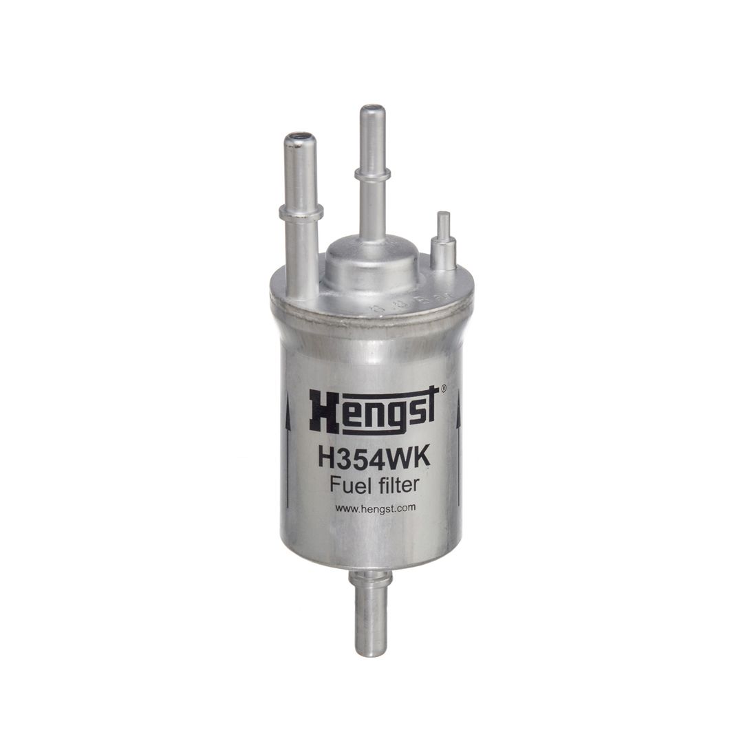 HENGST FILTER H354WK - Kraftstofffilter