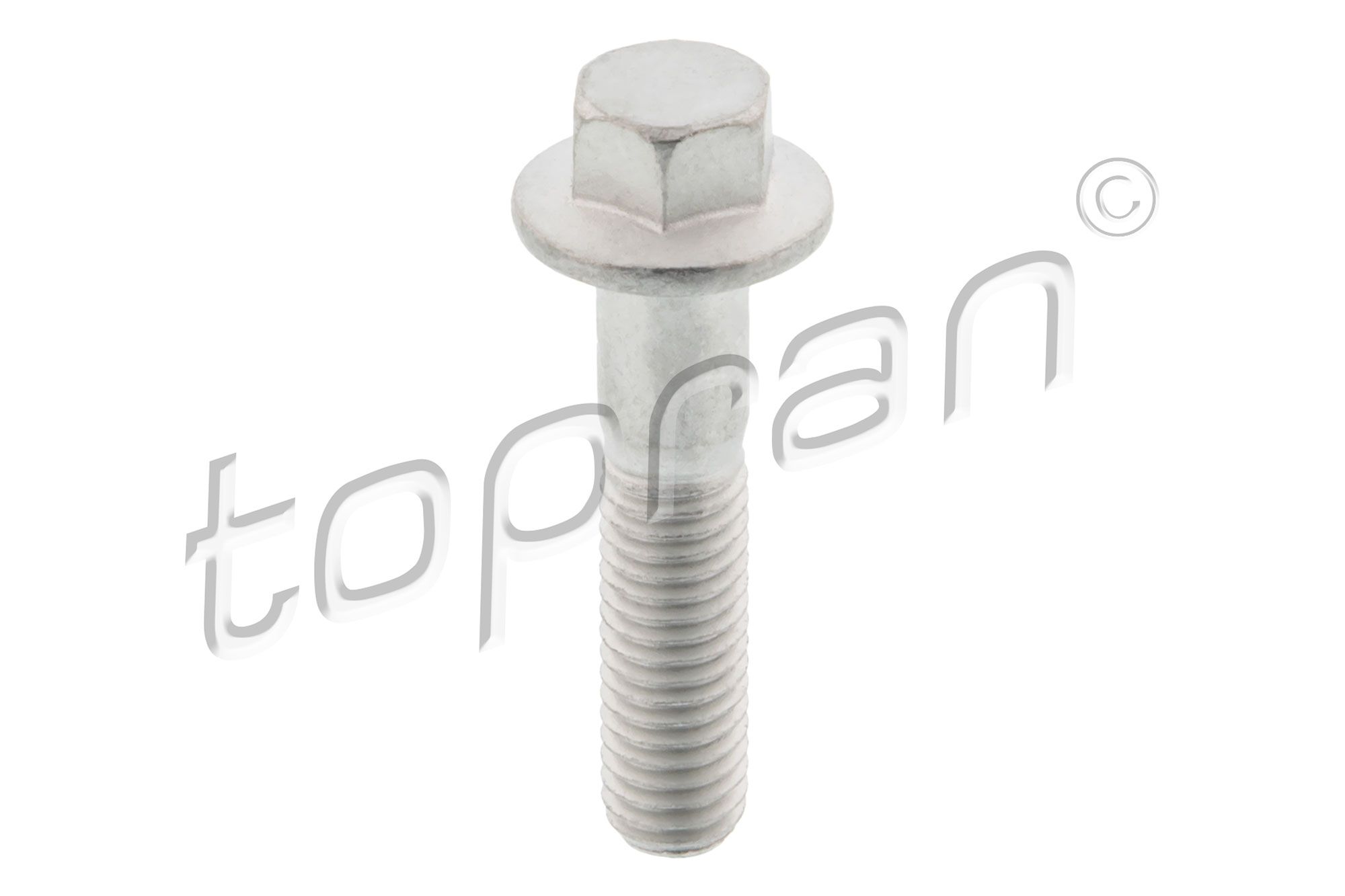 TOPRAN 306 295 - Schraube, Einspritzd&uuml;senhalter