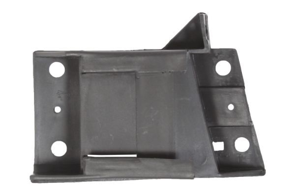 Halter, Stoßfänger