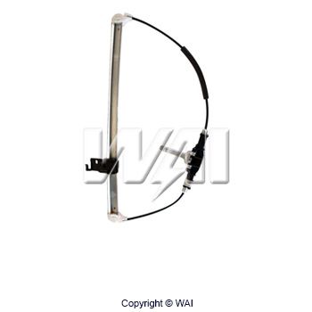 WMR3690RB WAI ablakemelő