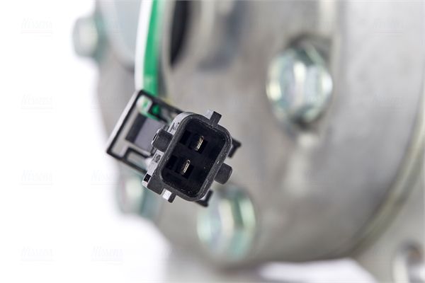 Kompressor, Klimaanlage