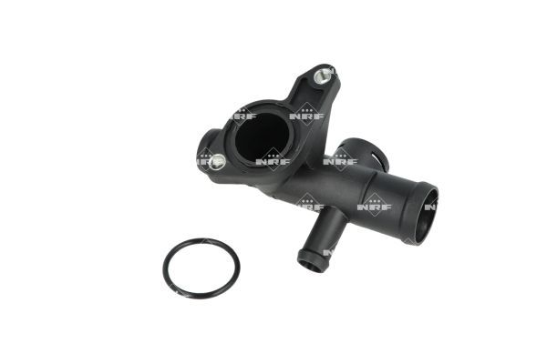 NRF 775022 - K&uuml;hlmittelflansch