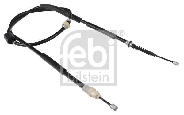 FEBI BILSTEIN 106226 - Seilzug, Feststellbremse