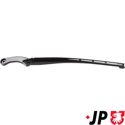 Wischarm, Scheibenreinigung