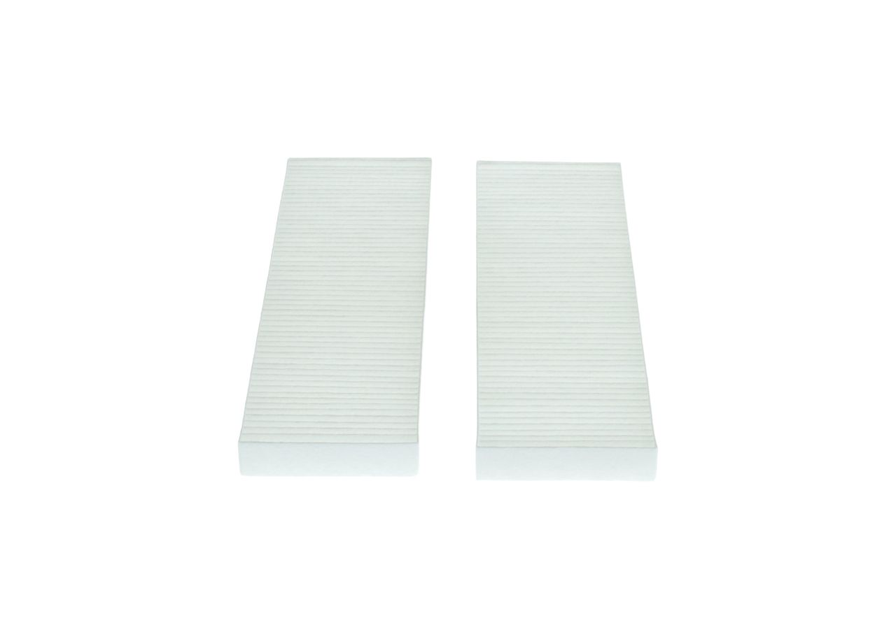 Filter, Innenraumluft