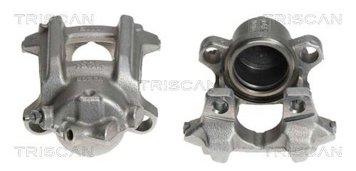 8170 344895 TRISCAN féknyereg