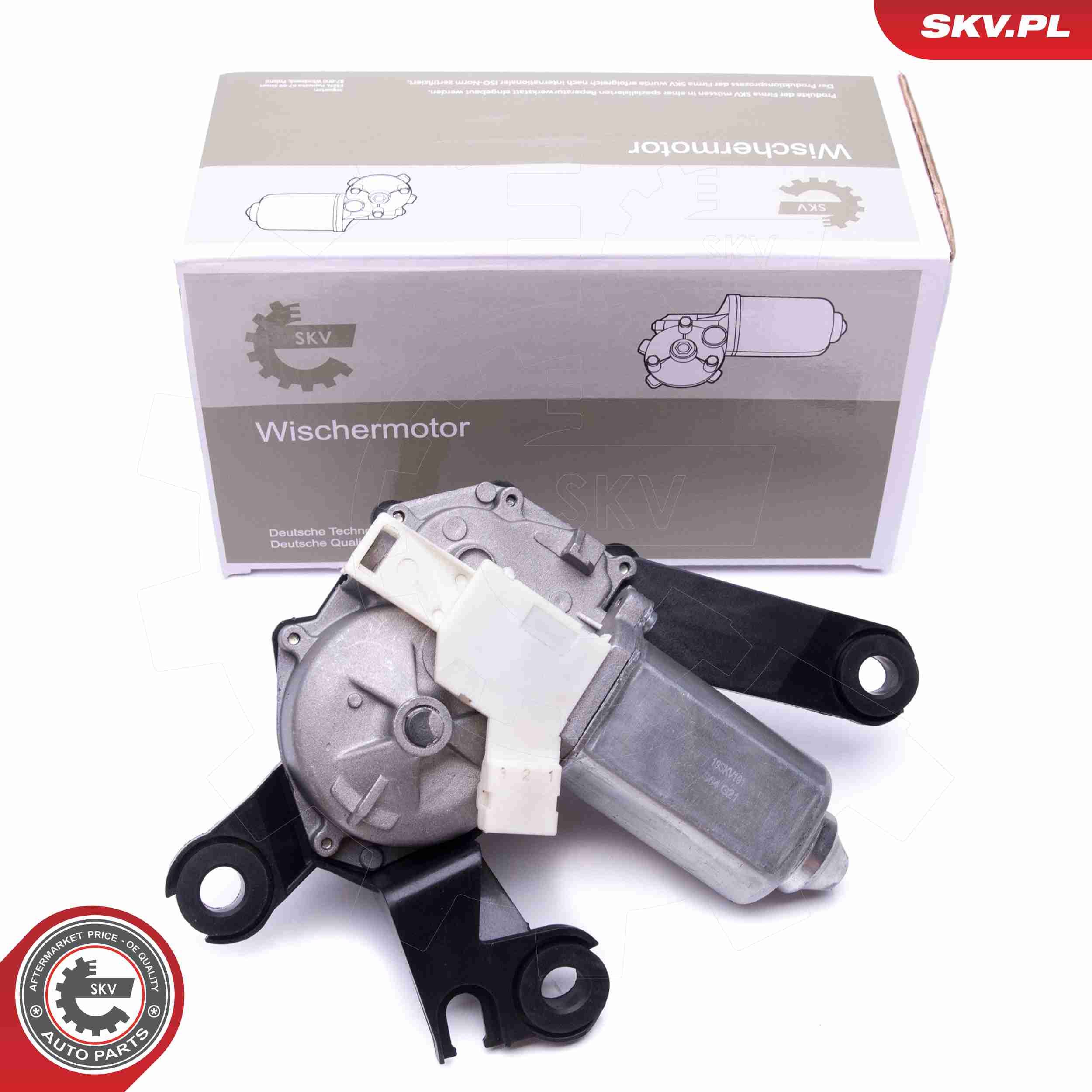 ESEN SKV 19SKV191 - Wischermotor