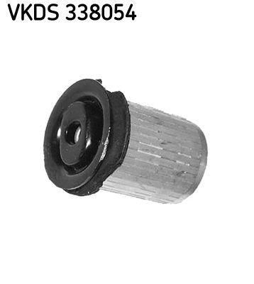 Mounting, control/trailing arm VKDS 338054