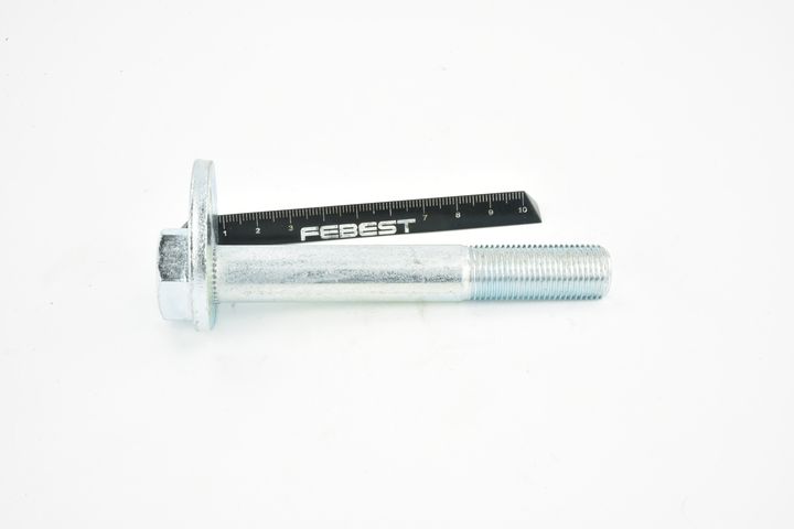 išvirtimo reguliavimo varžtas