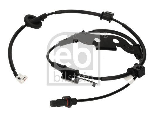 Sensor, revoluciones de la rueda