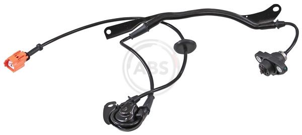 Sensor, Raddrehzahl Sensor, Raddrehzahl