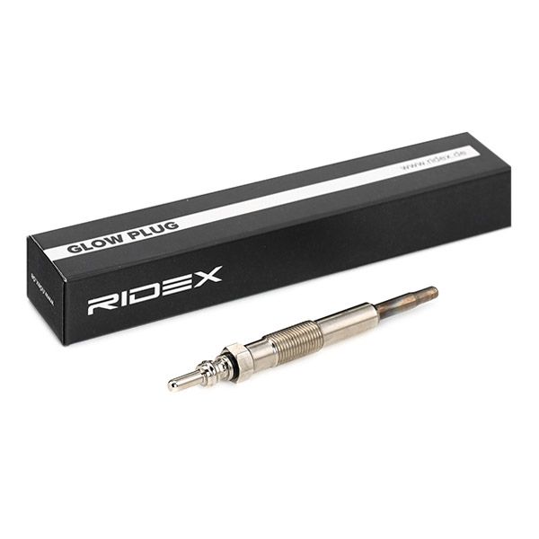 RIDEX 243G0062 Glow Plug