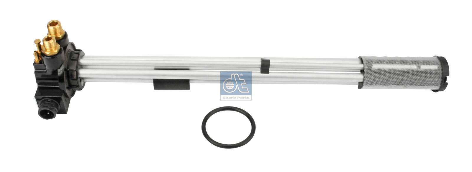 Sensor, Kraftstoffvorrat