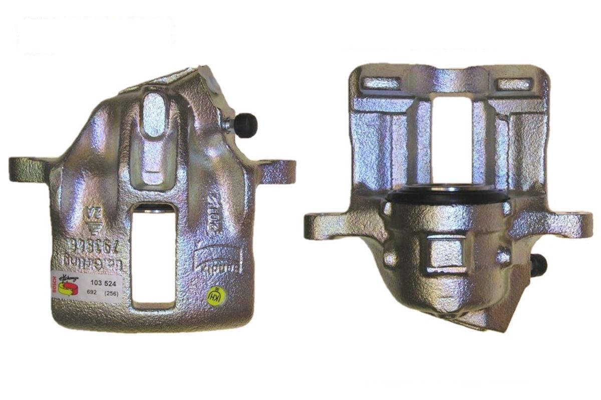 Bremssattel