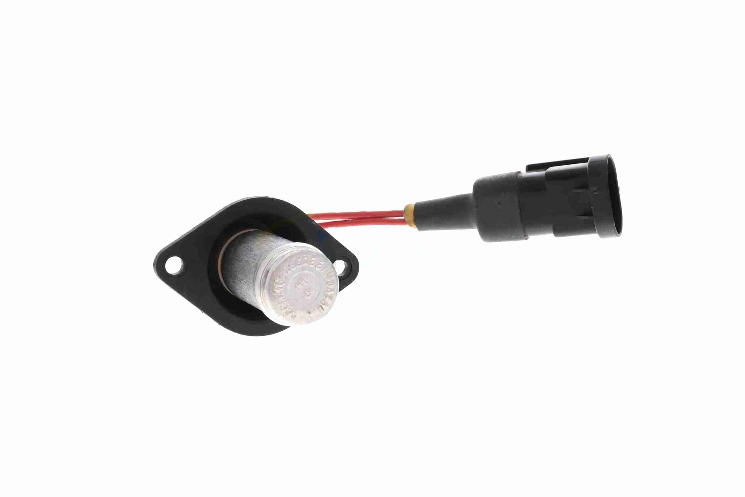 Vorwiderstand, Elektromotor (K&uuml;hlerl&uuml;fter)