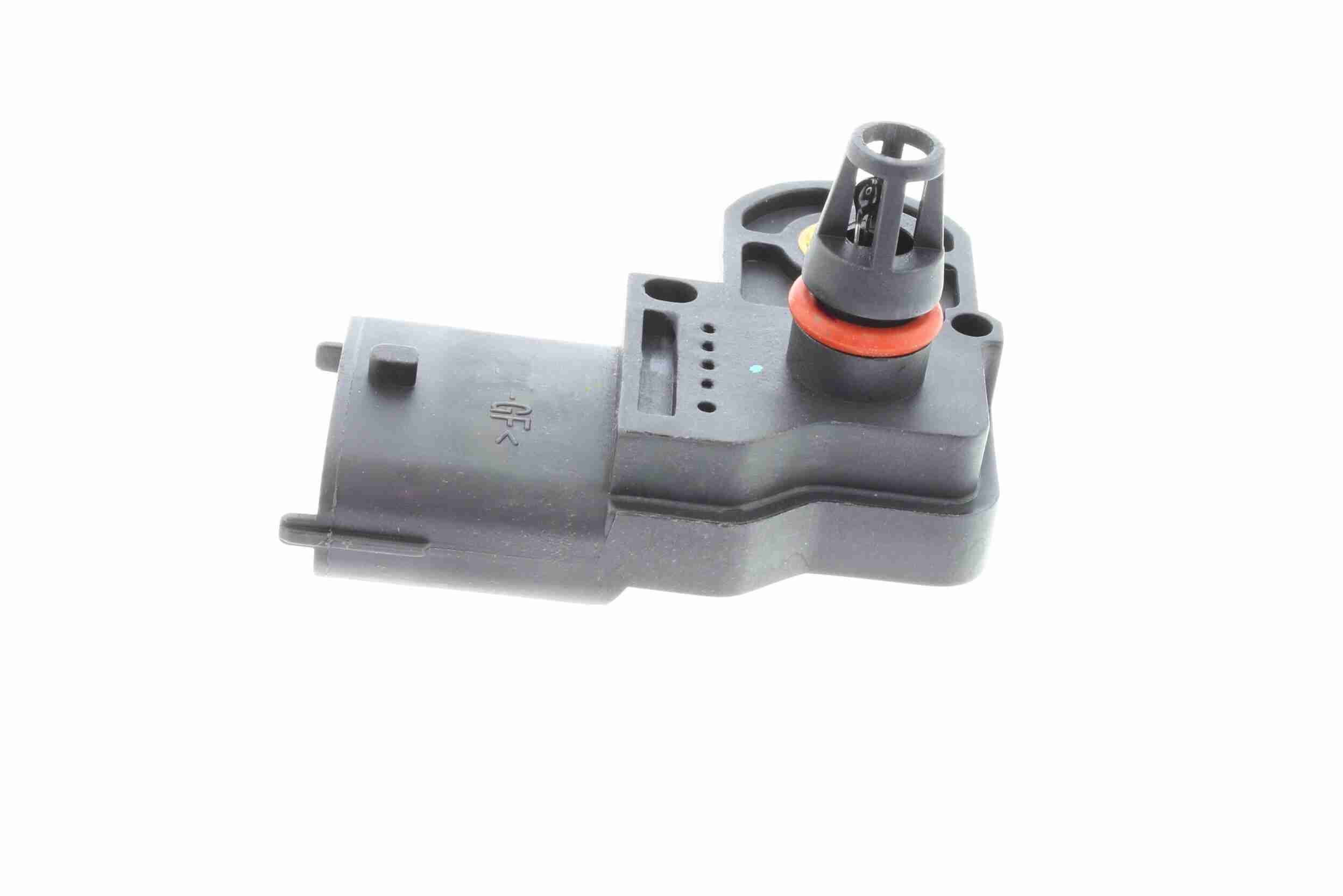 Luftdrucksensor, H&ouml;henanpassung