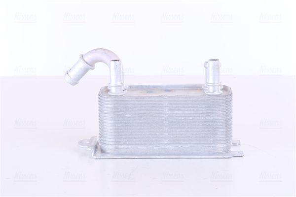 &Ouml;lk&uuml;hler, Automatikgetriebe