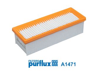 A1471 PURFLUX légszűrő