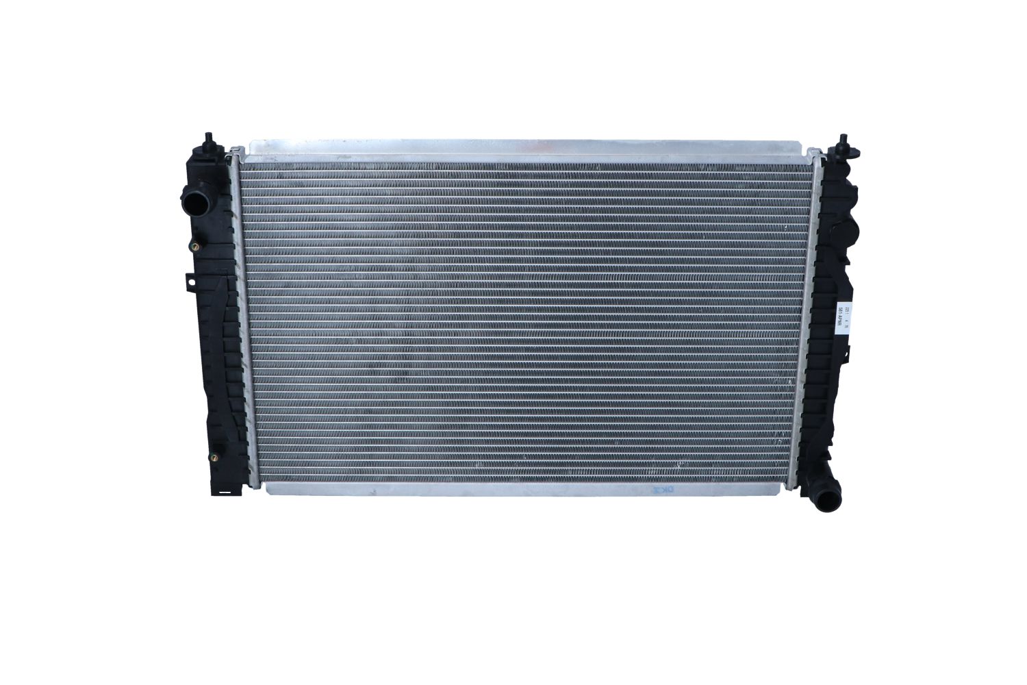 Radiator, engine cooling 539504