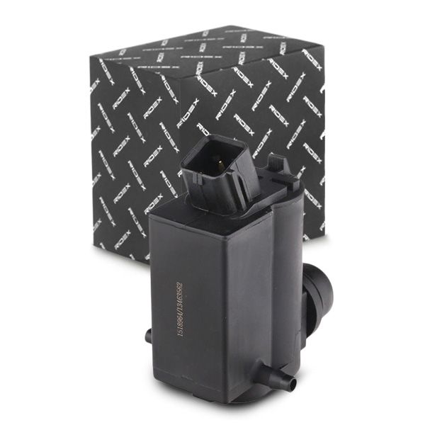 RIDEX 794W0022 Washer Fluid Pump, window cleaning