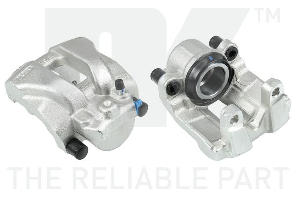 Bremssattel