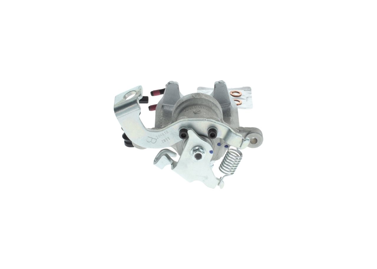 Bremssattel