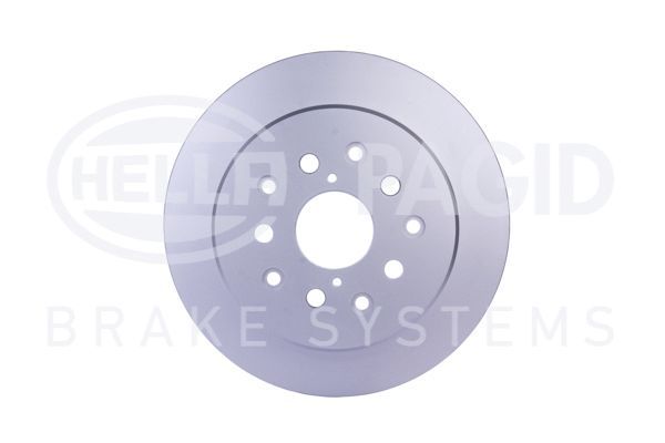 Brake Disc 8DD 355 114-931