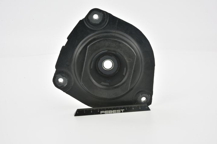 pakabos statramsčio atraminis guolis