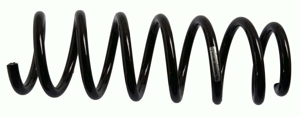 SACHS 994 578 Suspension Spring