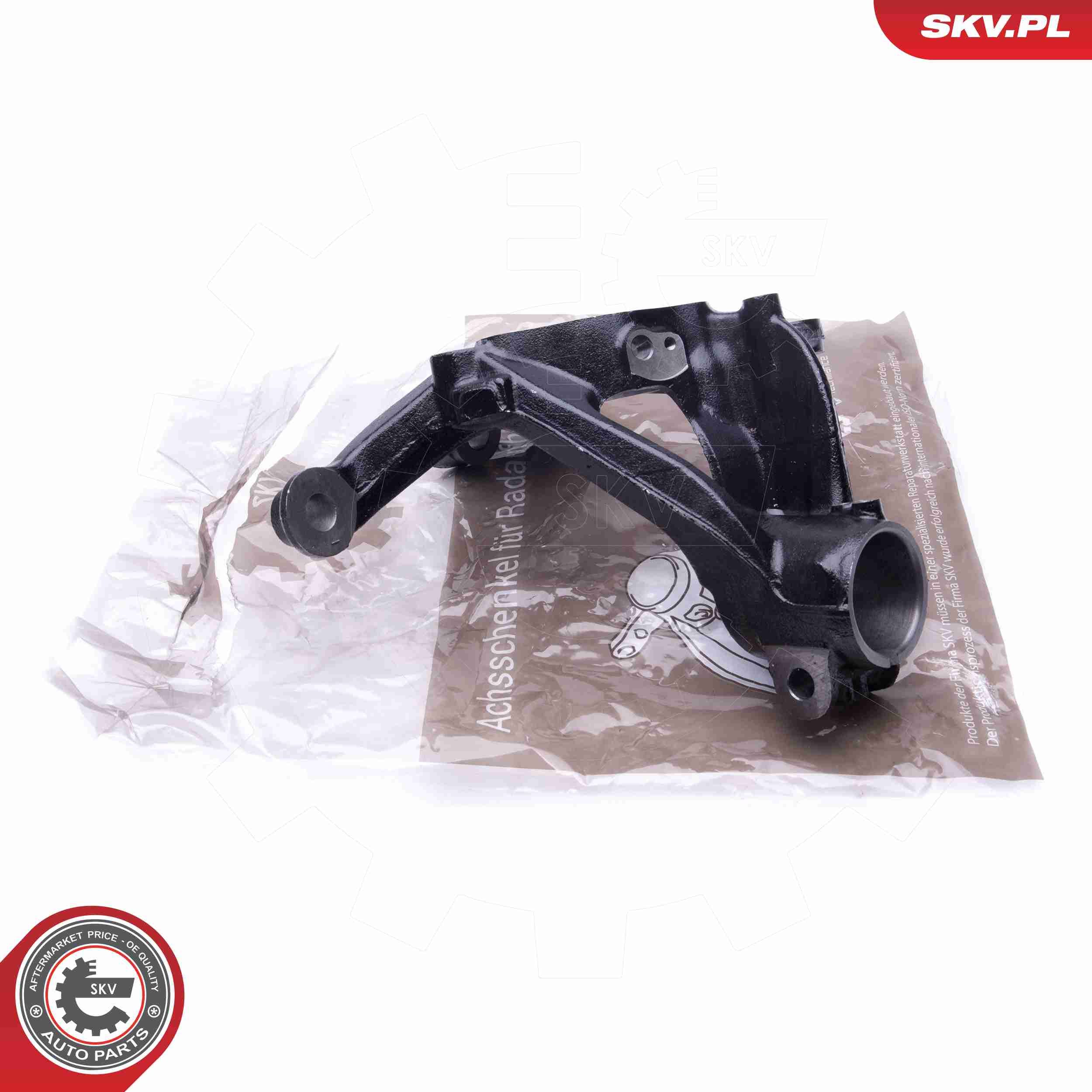 ESEN SKV 47SKV091 - Achsschenkel, Radaufh&auml;ngung